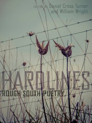cover image of Hard Lines